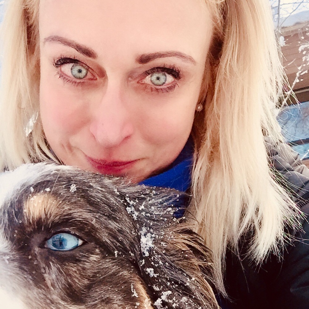 Meet your Posher, Elizabeth